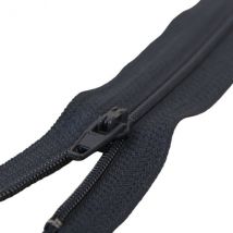 Fermeture Fine Polyester N°2 Marine - My mercerie