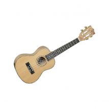 Twt11 Ukulélé Tiare Concert Naturel Tanglewood