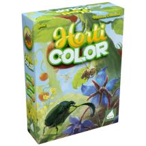 Jeu Nature : Horticolor - Betula