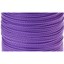 Cordon Fil Pp 1,5 Mm Bobine 100 M Violet - Kids & Crea