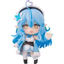 Hololive Production - Figurine Nendoroid Yukihana Lamy 10 Cm - Good Smile Company