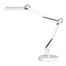 Swingoled Lampe Architecte Blanc - Unilux