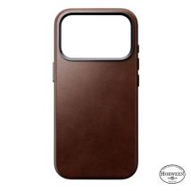 Coque Cuir Horween Iphone 17 Pro Nomad