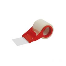 Ruban Adhésif 20m Dérouleur - Cogex