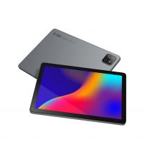 Tablette G-tab T9 - Processeur Rockchiprk3562 Écran 10.1 Pouce Android 14 3gb+64gb 5500mah - Gris - G-tab