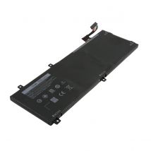 Avizar Batterie De Remplacement Pour Dell Xps 15 9550 Li-polymer 11.4v 4910mah 56wh Noir