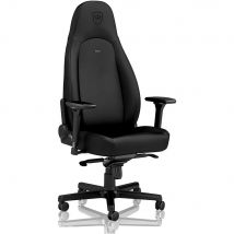 Noblechairs Icon Siège Rembourré Dossier Rembourré - Noblechairs