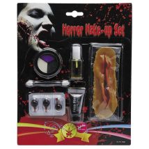 Jofrika - Kit Maquillage Horreur - C'est moi la plus belle