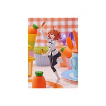 Fate - /grand Carnival - Statuette Pop Up Parade Ritsuka Fujimaru: Carnival Ver. 17 Cm - Good Smile Company