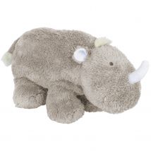Peluche Rhino Rufus 47 Cm - Happy Horse