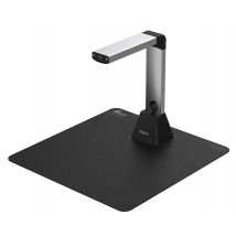 Scanner De Document Iriscan Desk 5 - Résolution 8mpx - Ocr 138 Langues - Convertisseur De Documents - 3s Par Scanne A4 (iris459524)