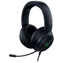 Kraken V3 Hypersense Casque Gaming - Razer