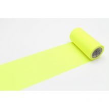 Masking Tape Mt Casa Uni 10 Cm Jaune Fluo - Shocking Yellow - MT Masking Tape