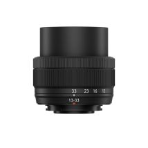 Fujifilm Objectif Fujinon Xc 13-33mm F3.5-6.3 Ois Noir - Fuji Film