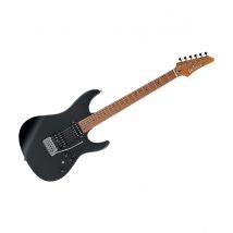 Az2402 Bkf Black Flat Ibanez