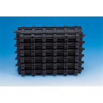 12 Rails Droits - Playmobil