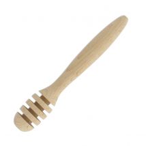 Cuillère À Miel En Bois Fackelmann Wood Edition