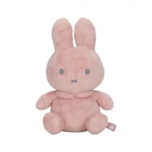 Peluche Miffy - Flower Rose - 20 Cm