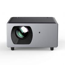 Videoprojecteur Led Full Hd 1080p 400ansi Lumens Portable Avec Son Immersif Yonis - Yonis