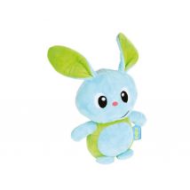 Peluche Lapin Gusy Luz Friends - Molto