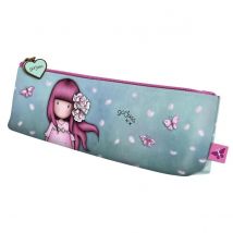 Trousse Gorjuss Cherry Blossom - Santoro