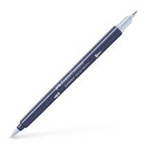 Feutre De Coloriage - Faber-castell - Goldfaber Sketch - Gris Froid Xi - 241 - Faber Castell