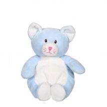 Peluche - Peluche Toodoux Chat - 15 Cm - Gipsy Toys