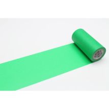 Masking Tape - Masking Tape Mt Casa Uni 10 Cm Vert - Green - MT Masking Tape