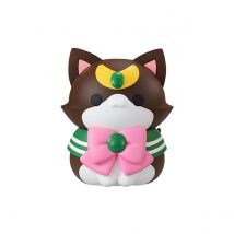 Pretty Guardian Sailor Moon Nyanto! - The Big Nyaruto Series Trading Figure Sailor Jupiter 10 C - Megahouse