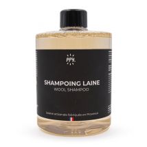 Shampoing/lessive Laine 500ml - Phildar Transparent