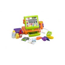 Caisse Enregistreuse Tactile - Tim & Lou - Easykado