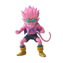 Sand Land - Statuette Softb Half Beelzebub 15 Cm - Bellfine