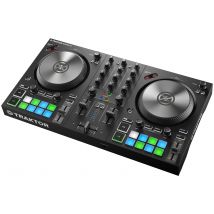 Traktor Kontrol S2 Mk3 Native Instruments