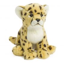 Peluche Guépard 23 Cm - WWF