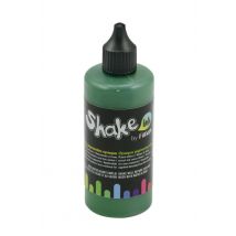 Encre Permanente Opaque Shake 100ml 8160 Forest - fill it