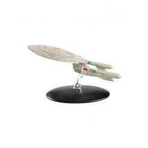 Star Trek - Vaisseau Tng U.s.s. Enterprise Ncc-1701-d - Eaglemoss Publications Ltd