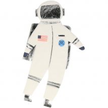 16 Serviettes Astronaute - Exploration Spatiale - Meri Meri