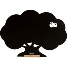Tableau Mural Arbre - Jeujura