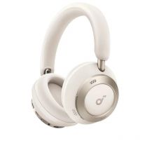 Casque Soundcore Space One Pro - Blanc