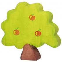 Figurine Petit Pommier - Holztiger