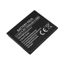 Avizar Batterie Samsung Galaxy Ace 2 Gt-i8160 Li-ion 3.7v 1500mah 5.7wh