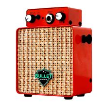 Bullet Bt-05 Mini Robot Nomade 3w - Amplificateur Pour Guitare Electrique