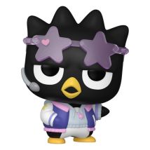 Hello Kitty And Friends - Figurine Pop! Badtz-maru (k-pop Outfit) 9 Cm - Funko