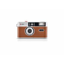 Appareil Photo Analogique Réutilisable - Marron - Agfa Photo