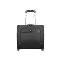 Port Designs Trolley Pour Ordinateur Portable 15.6 Pouces Hanoi Ii Iata Noir - Port Designs