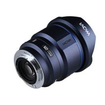 Laowa Objectif 12mm F/2.8 Lite Zero-d Ff Compatible Avec Sony Fe - Laowa