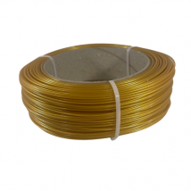 Filament Filo 3d Pla 1.75mm - Or - Dagoma