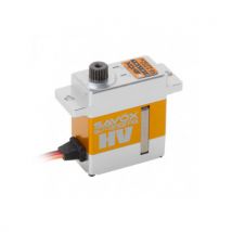 Servo Standard 5,0kg 0,05s Hv Alu Sv1232mg - SAVOX
