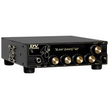 Dv Raw Dawg 60 Eric Gales Signature Dv Mark