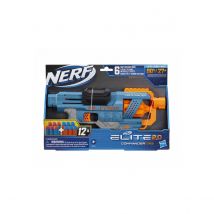 Nerf Elite 2.0 Commander Rd 6 - Hasbro